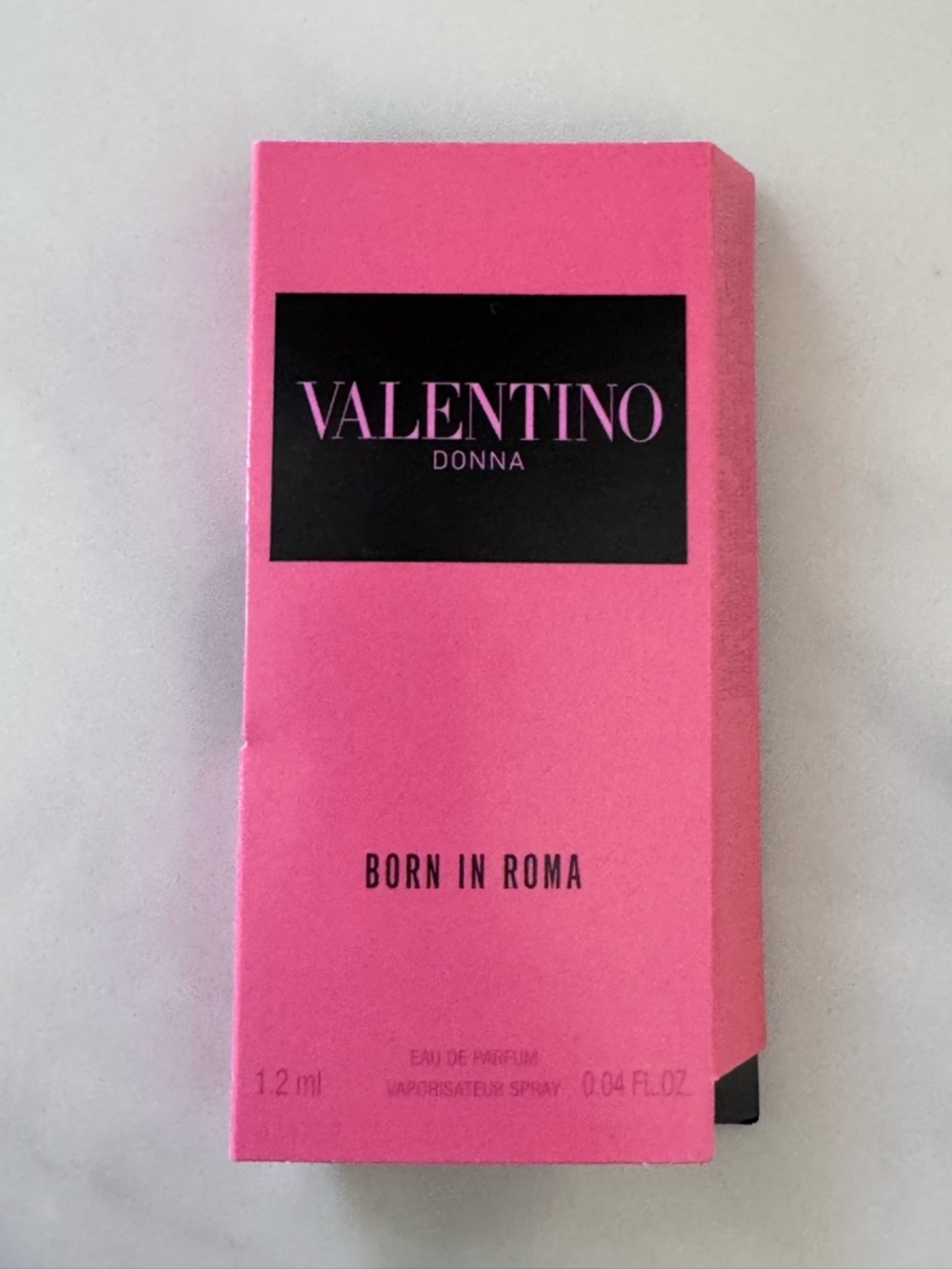 NWT Valentino Born in Roma Donna Bundle - Picture 3 of 7